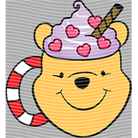 Valentine's Day-QRJ  3821